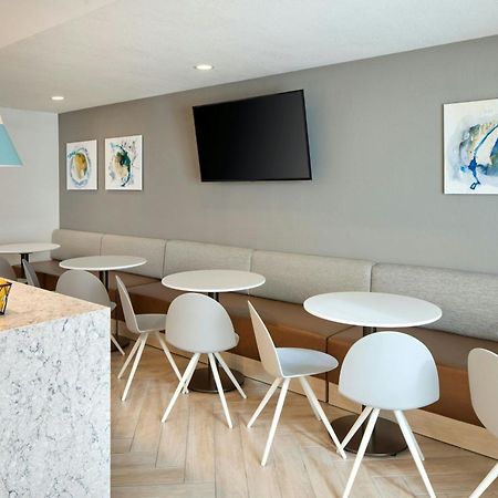 Towneplace Suites Dulles Airport Sterling Kültér fotó