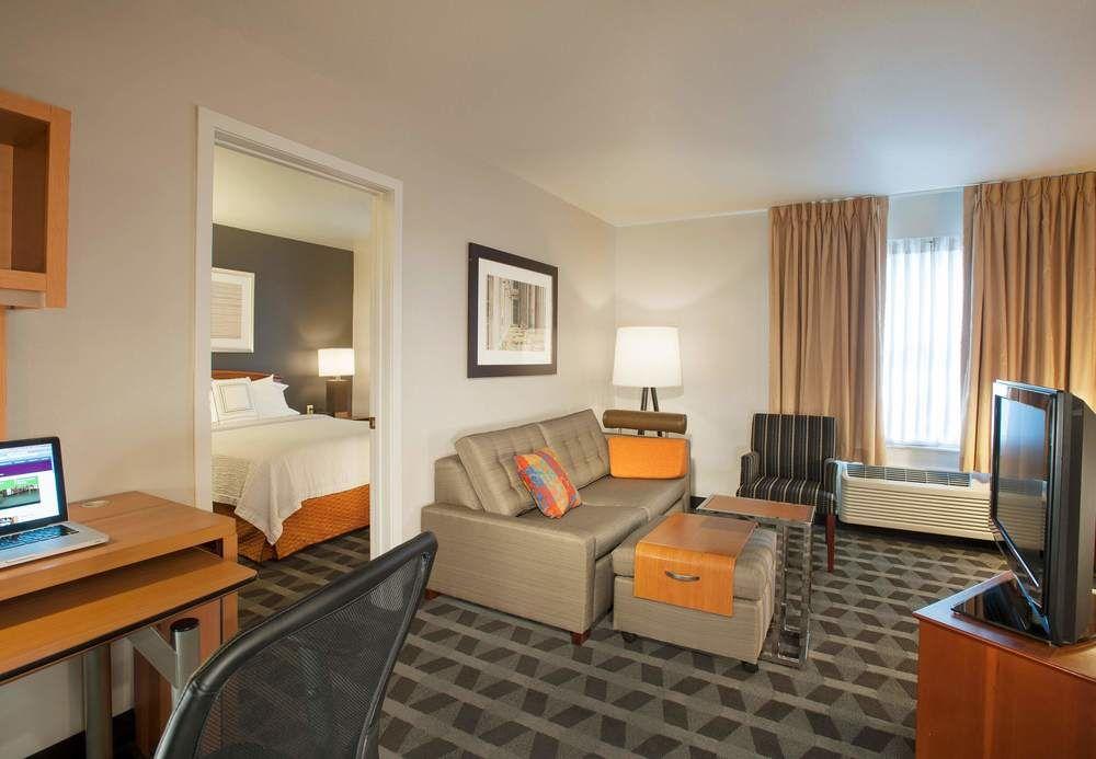 Towneplace Suites Dulles Airport Sterling Kültér fotó