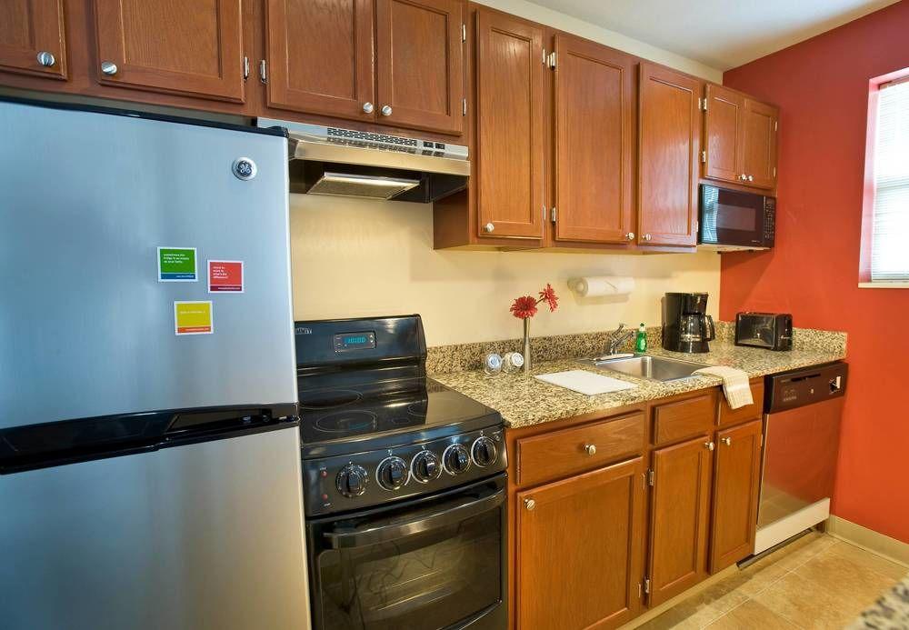 Towneplace Suites Dulles Airport Sterling Kültér fotó