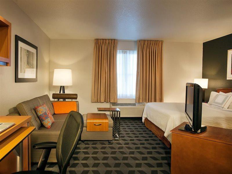 Towneplace Suites Dulles Airport Sterling Kültér fotó