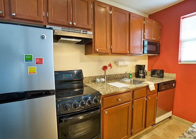 Towneplace Suites Dulles Airport Sterling Kültér fotó