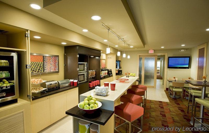 Towneplace Suites Dulles Airport Sterling Kültér fotó