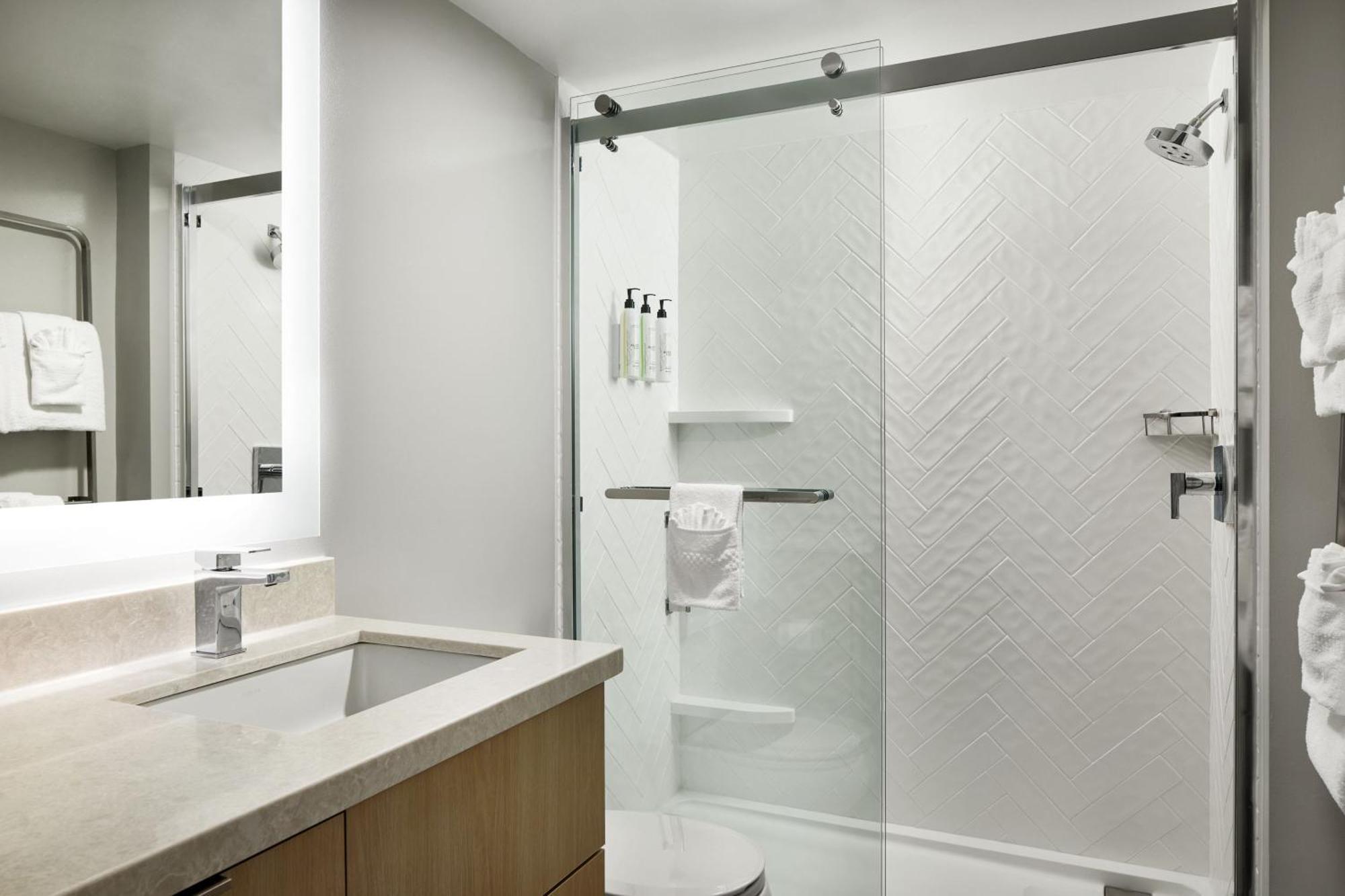 Towneplace Suites Dulles Airport Sterling Kültér fotó