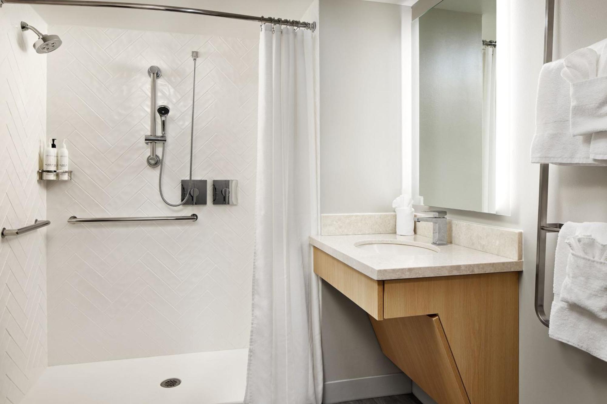 Towneplace Suites Dulles Airport Sterling Kültér fotó