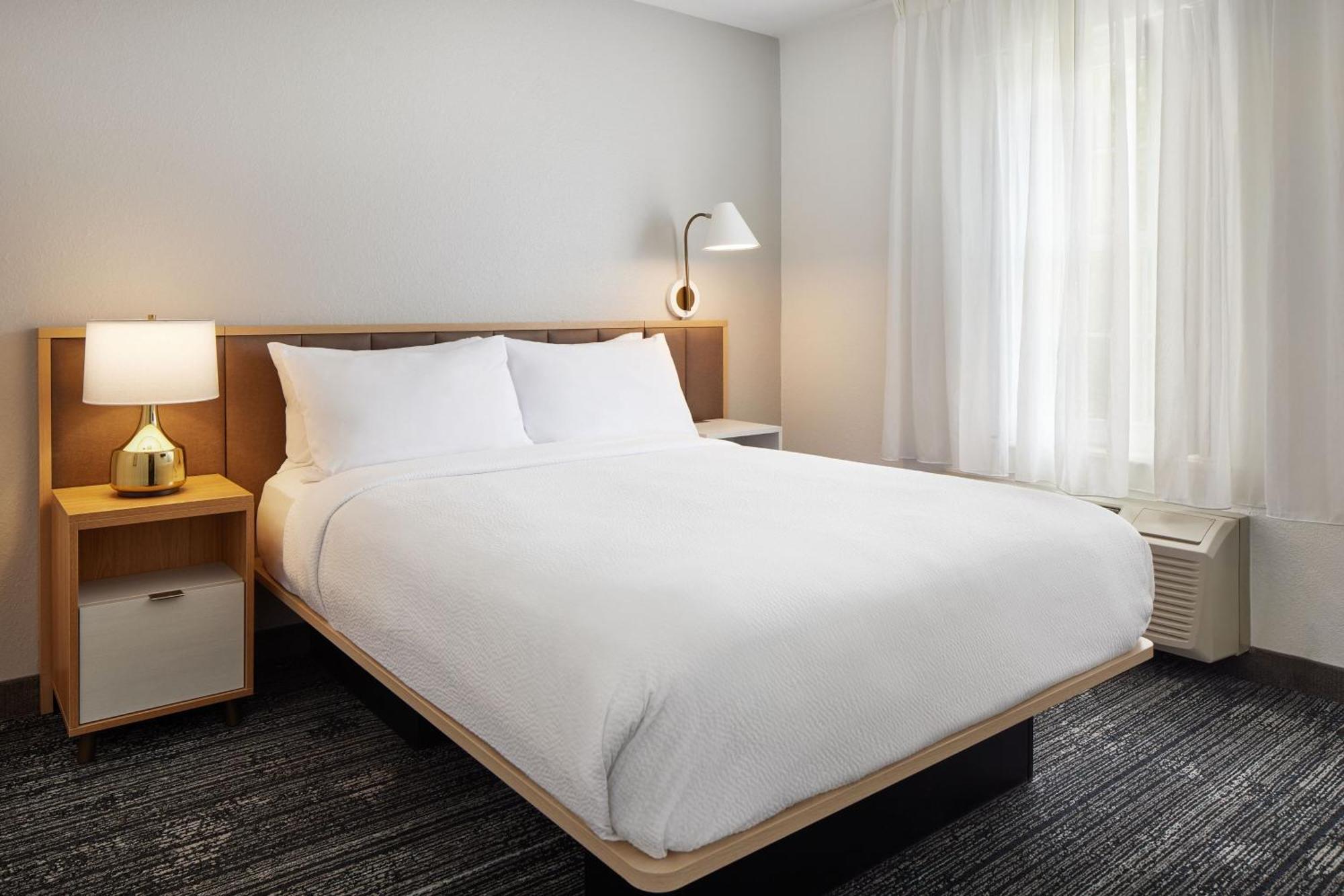 Towneplace Suites Dulles Airport Sterling Kültér fotó