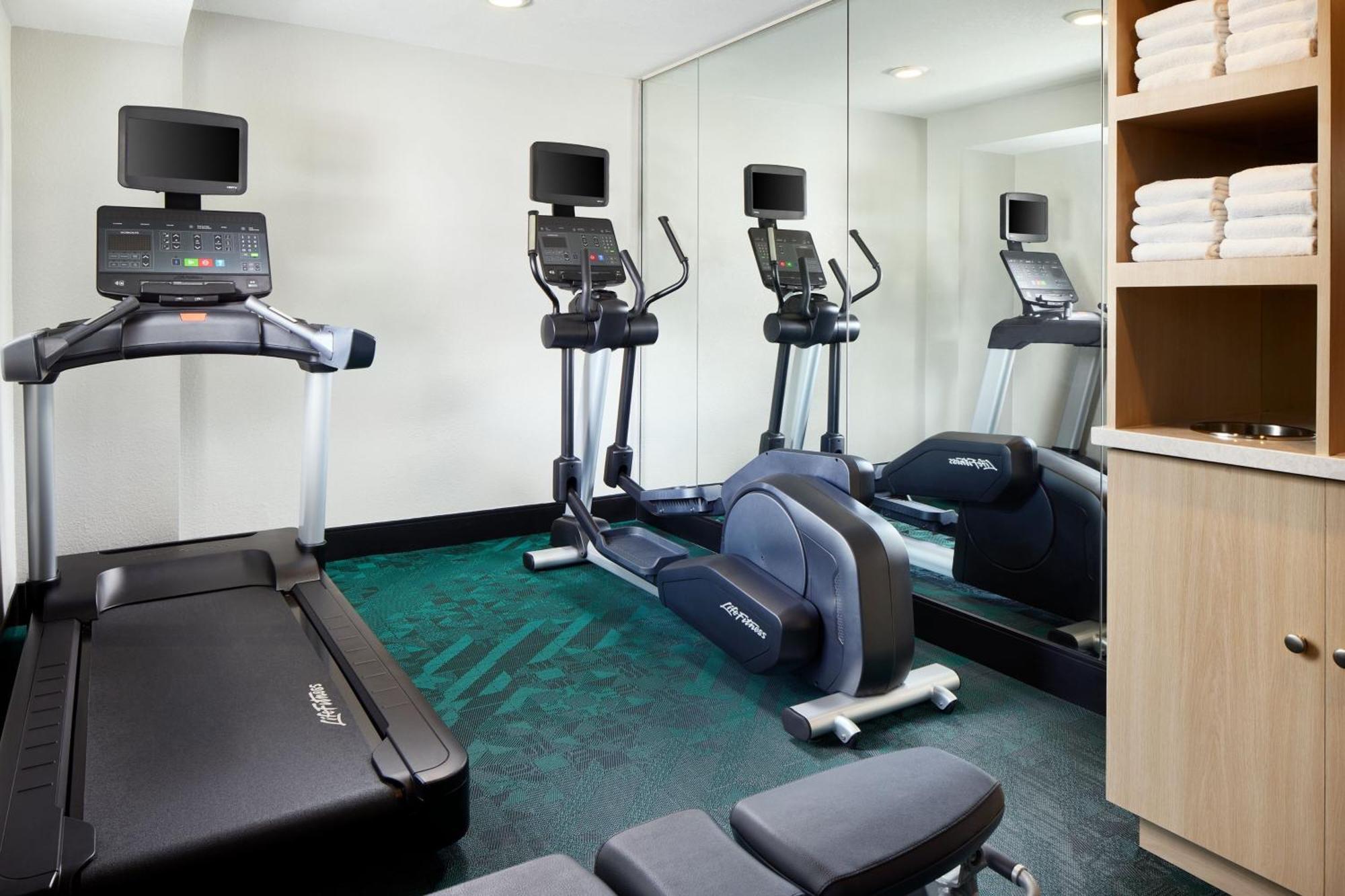 Towneplace Suites Dulles Airport Sterling Kültér fotó