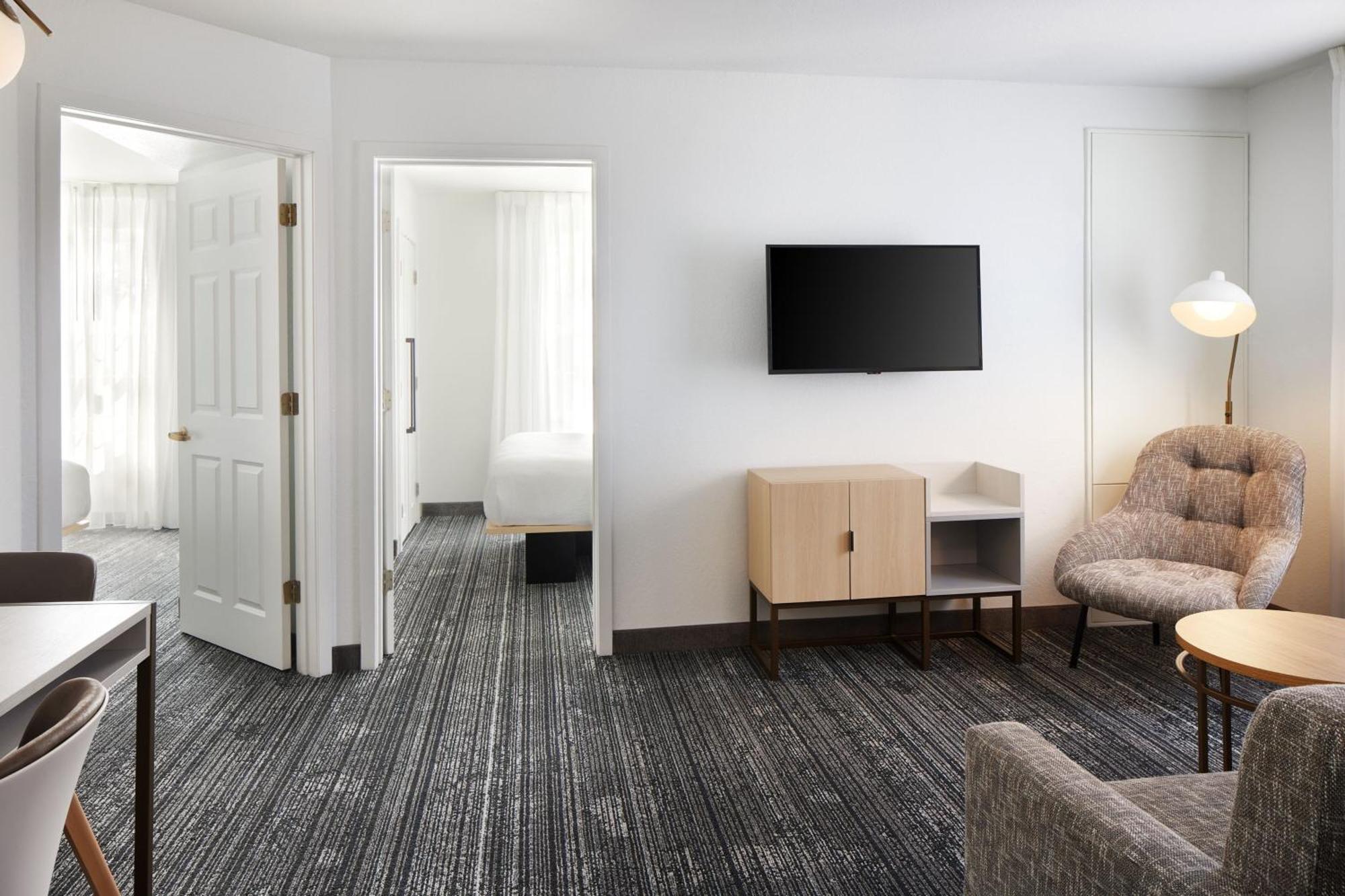 Towneplace Suites Dulles Airport Sterling Kültér fotó