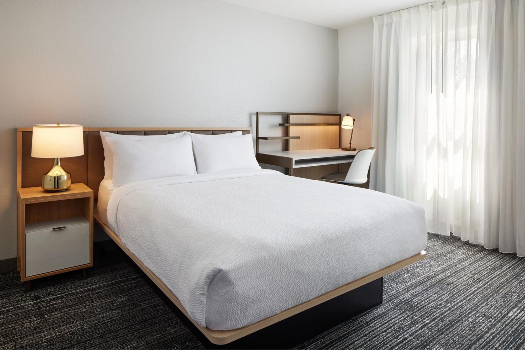 Towneplace Suites Dulles Airport Sterling Kültér fotó