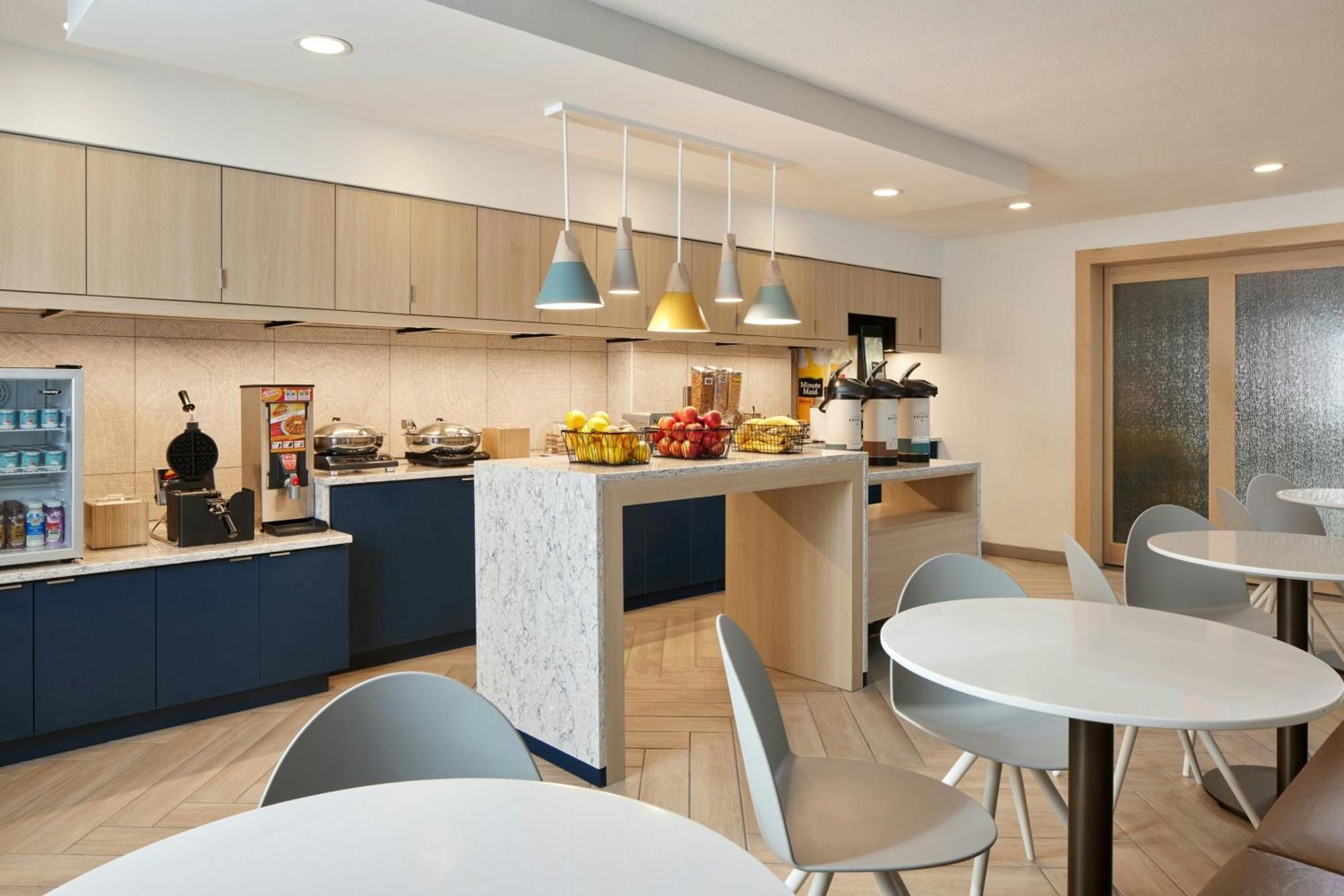 Towneplace Suites Dulles Airport Sterling Kültér fotó