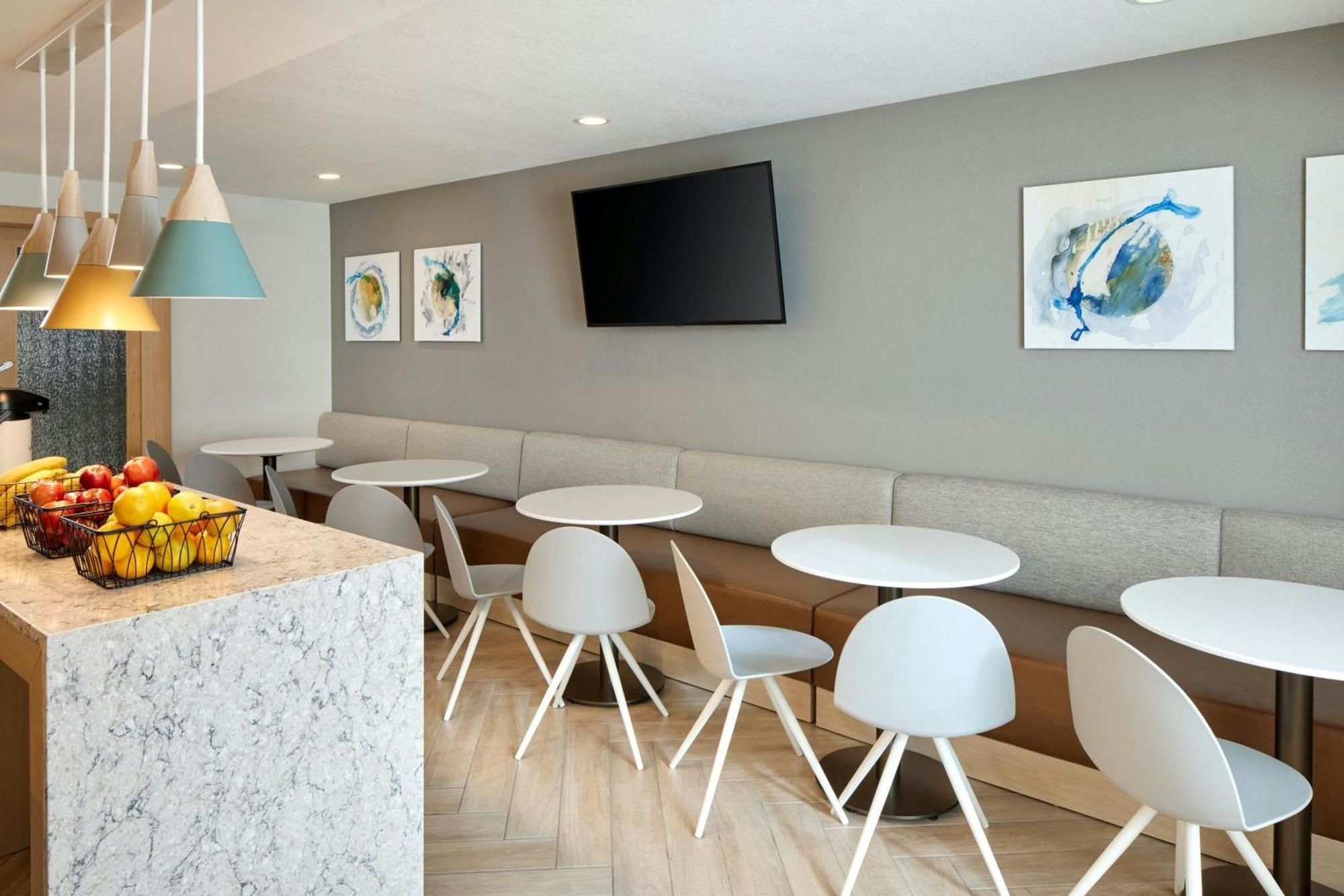 Towneplace Suites Dulles Airport Sterling Kültér fotó