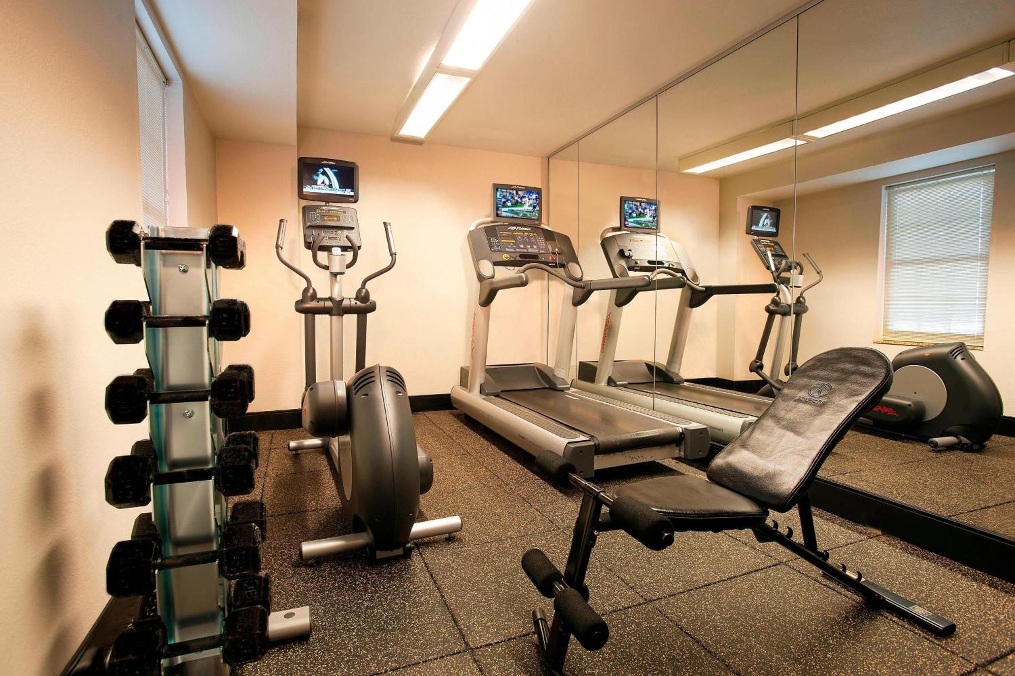 Towneplace Suites Dulles Airport Sterling Kültér fotó