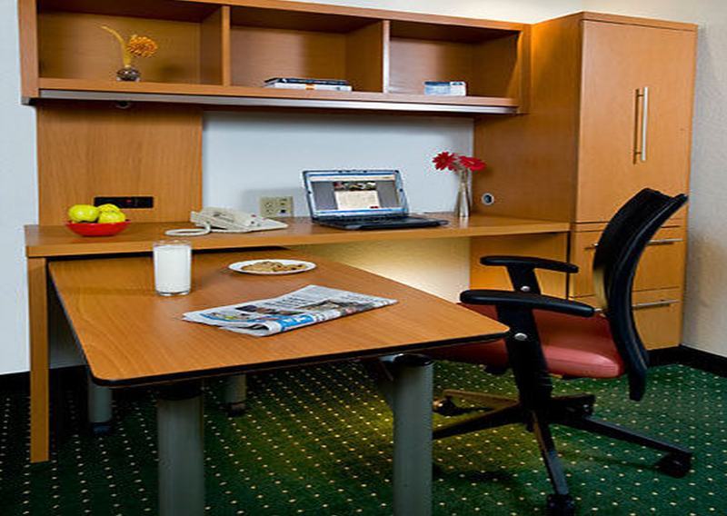 Towneplace Suites Dulles Airport Sterling Kültér fotó
