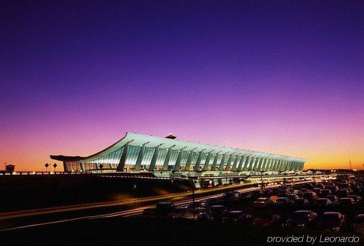 Towneplace Suites Dulles Airport Sterling Kültér fotó