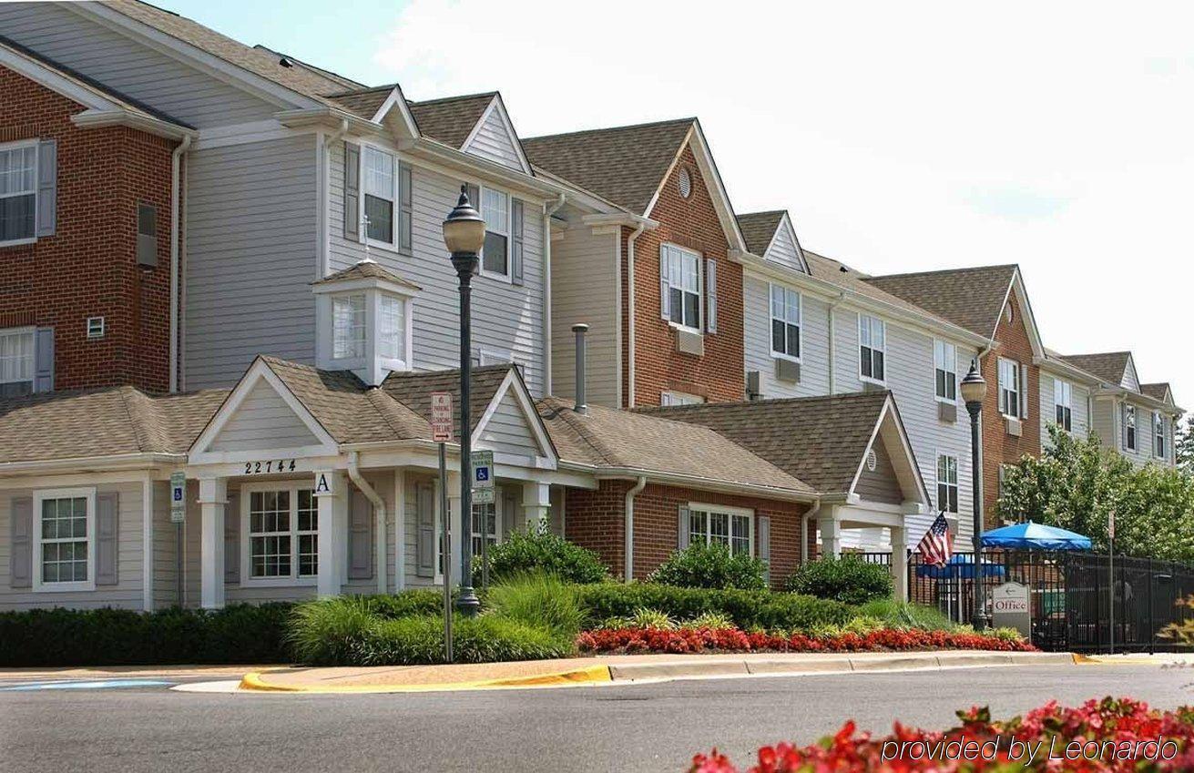 Towneplace Suites Dulles Airport Sterling Kültér fotó