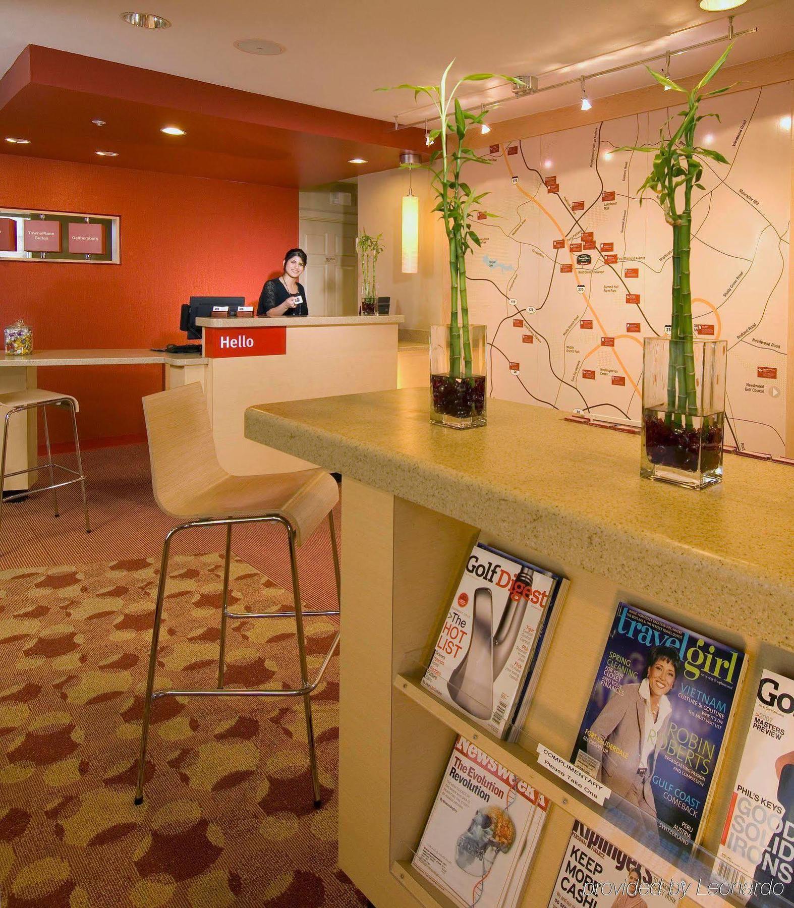 Towneplace Suites Dulles Airport Sterling Kültér fotó