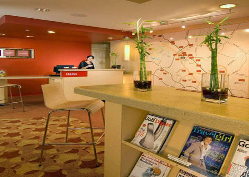Towneplace Suites Dulles Airport Sterling Kültér fotó