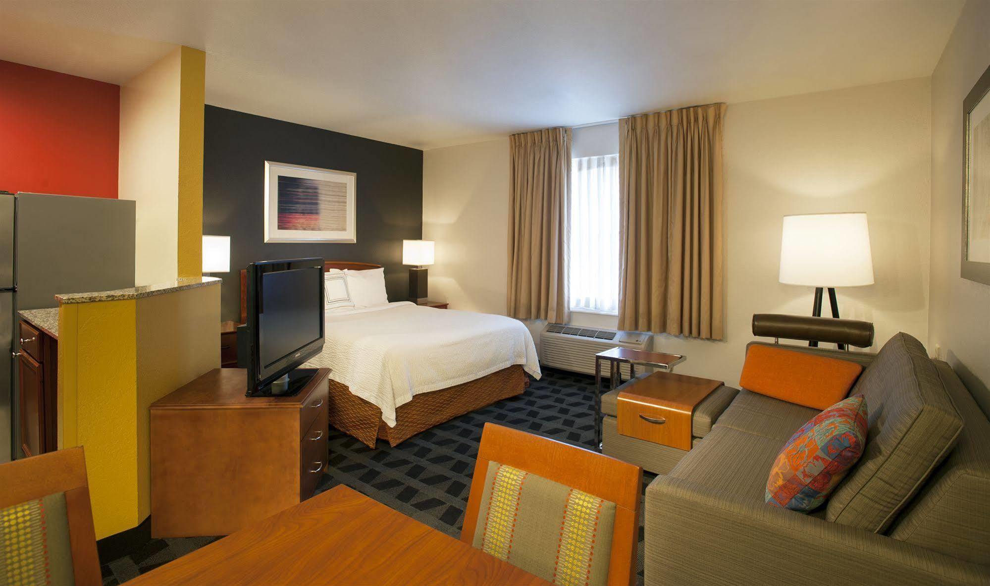Towneplace Suites Dulles Airport Sterling Kültér fotó