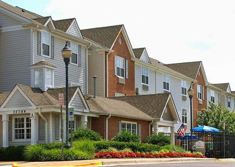 Towneplace Suites Dulles Airport Sterling Kültér fotó