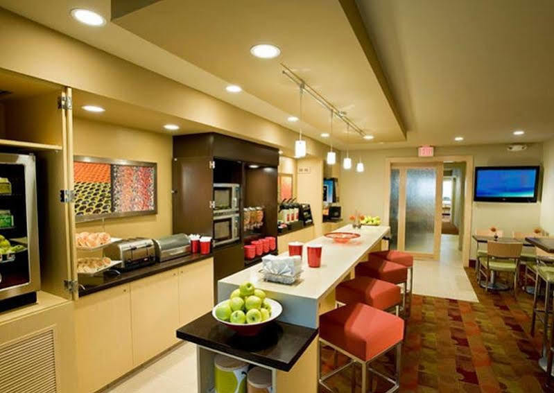 Towneplace Suites Dulles Airport Sterling Kültér fotó